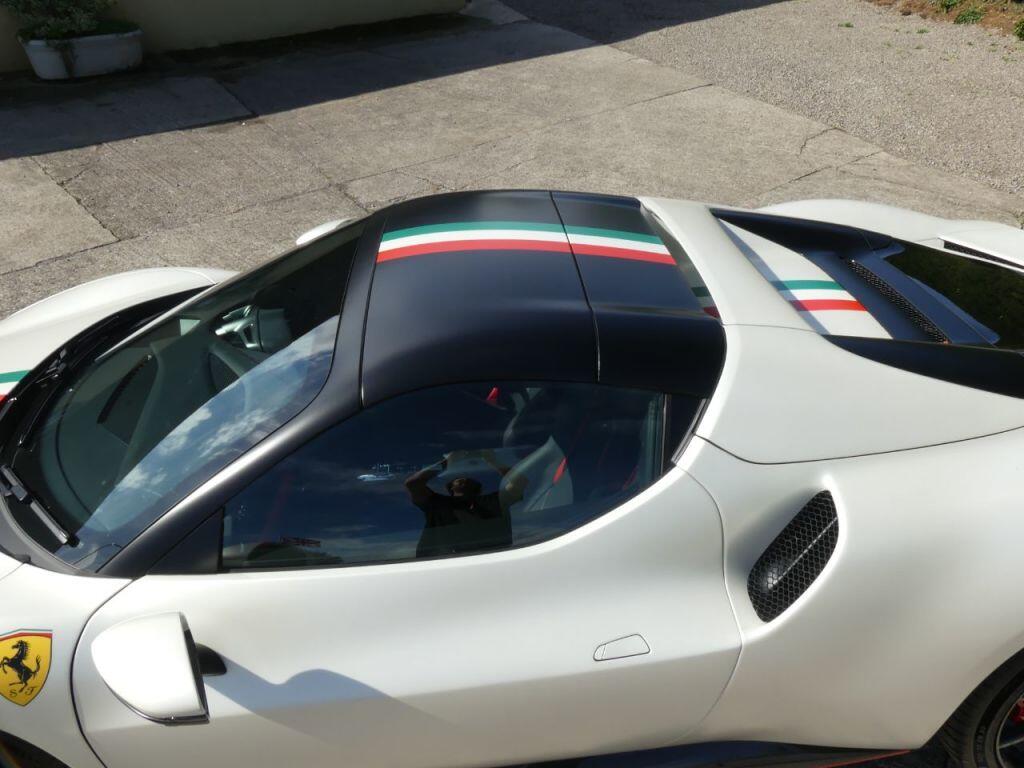 Used Ferrari 296 GTS 2024 for sale - 76762810: Photo 36