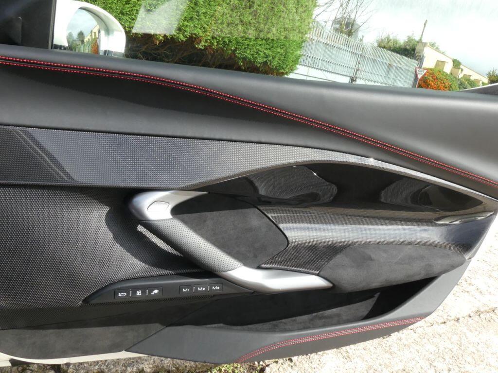 Used Ferrari 296 GTS 2024 for sale - 76762810: Photo 37