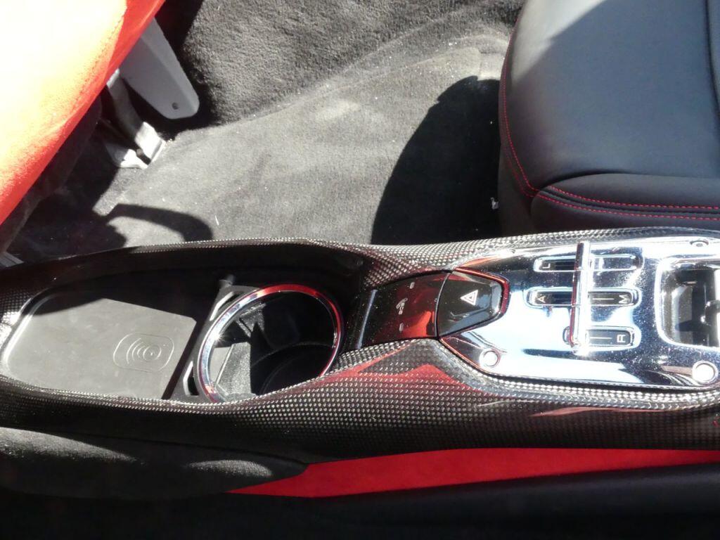 Used Ferrari 296 GTS 2024 for sale - 76762810: Photo 40