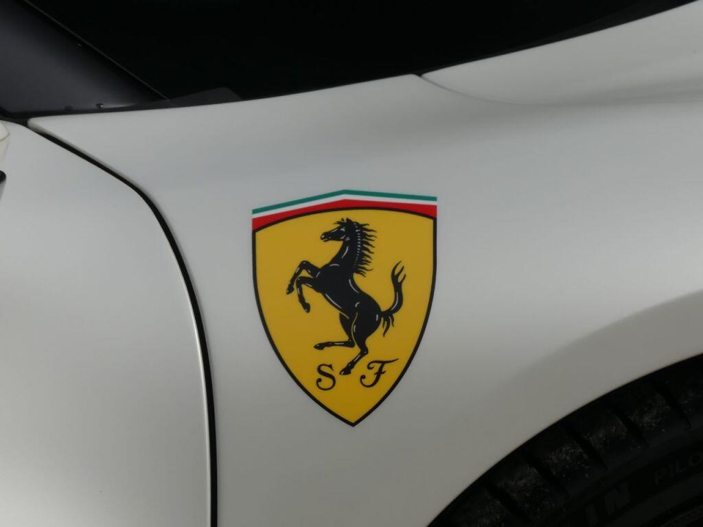 Used Ferrari 296 GTS 2024 for sale - 76762810: Photo 41