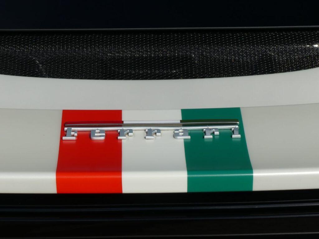 Used Ferrari 296 GTS 2024 for sale - 76762810: Photo 43