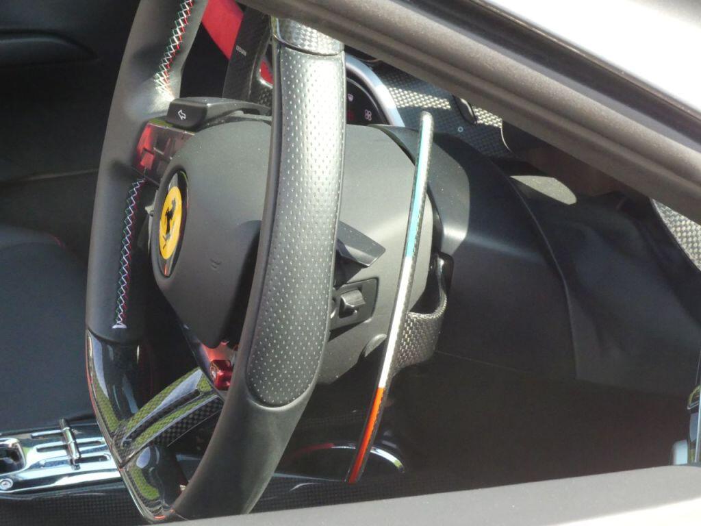 Used Ferrari 296 GTS 2024 for sale - 76762810: Photo 44