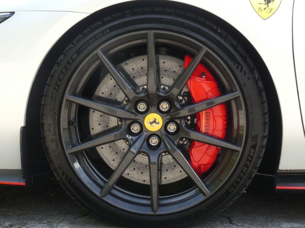 Used Ferrari 296 GTS 2024 for sale - 76762810: Photo 45