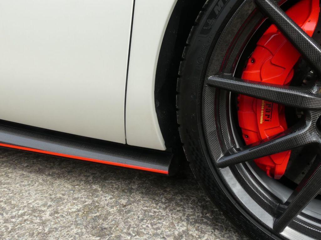 Used Ferrari 296 GTS 2024 for sale - 76762810: Photo 46