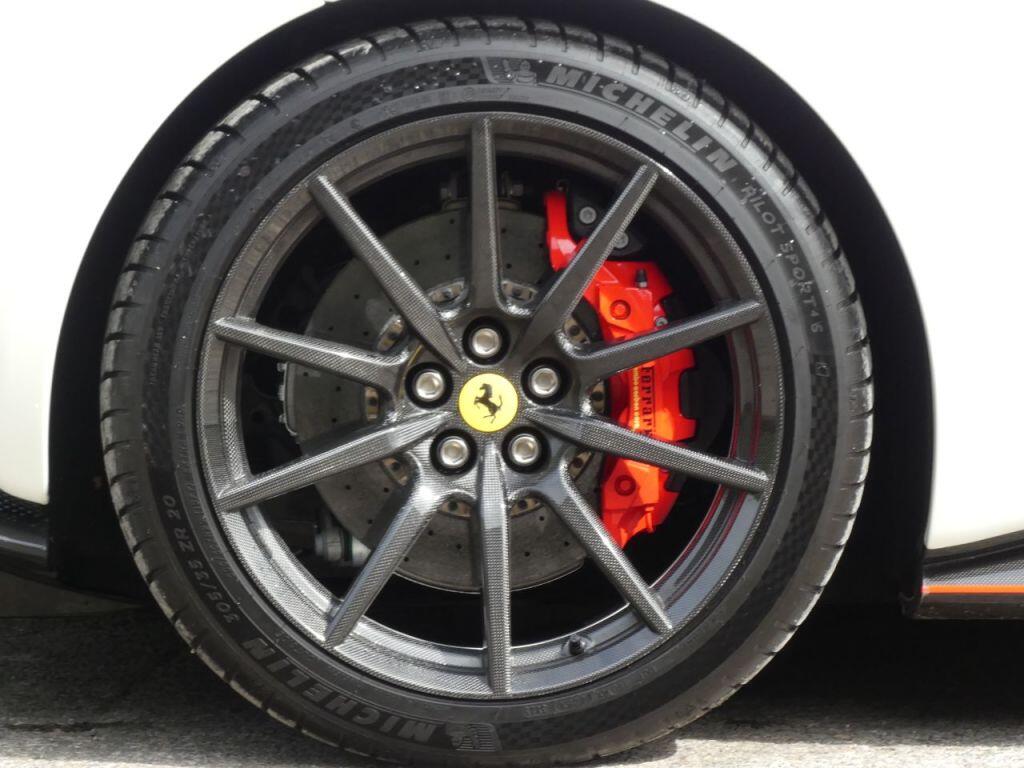 Used Ferrari 296 GTS 2024 for sale - 76762810: Photo 47