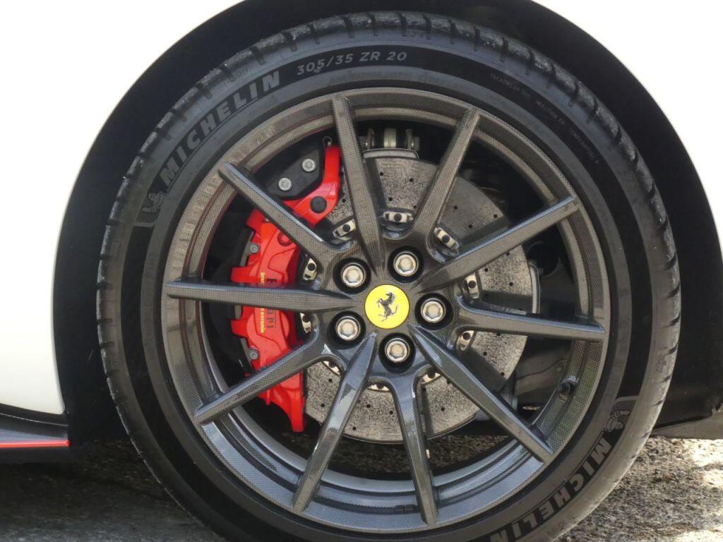 Used Ferrari 296 GTS 2024 for sale - 76762810: Photo 48