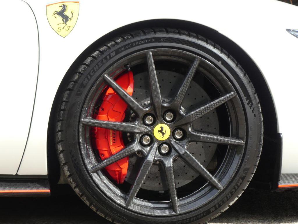 Used Ferrari 296 GTS 2024 for sale - 76762810: Photo 49