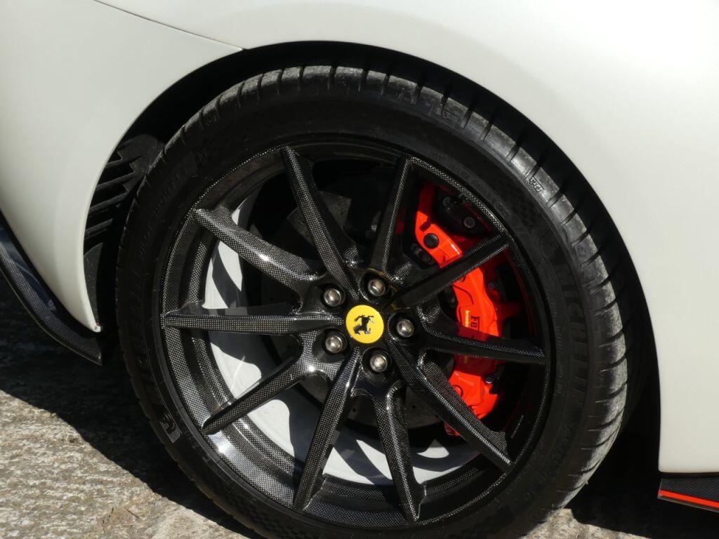 Used Ferrari 296 GTS 2024 for sale - 76762810: Photo 50