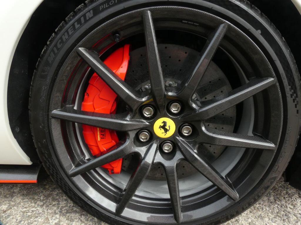 Used Ferrari 296 GTS 2024 for sale - 76762810: Photo 51