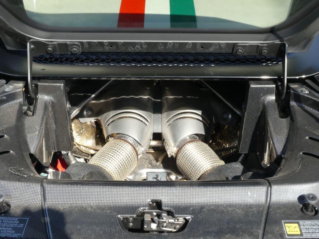 Used Ferrari 296 GTS 2024 for sale - 76762810: Photo 52