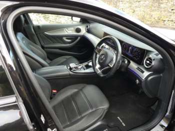 Used Mercedes-Benz E-Class 2018 for sale - 74796818: Photo