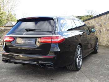 Used Mercedes-Benz E-Class 2018 for sale - 74796818: Photo