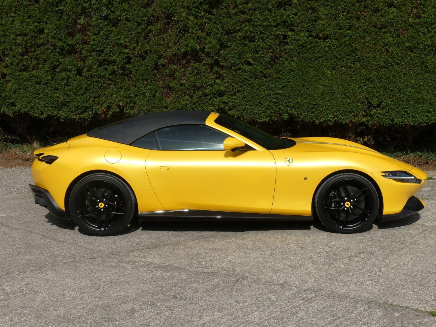 Used Ferrari Roma 2024 for sale - 76762808: Photo 10