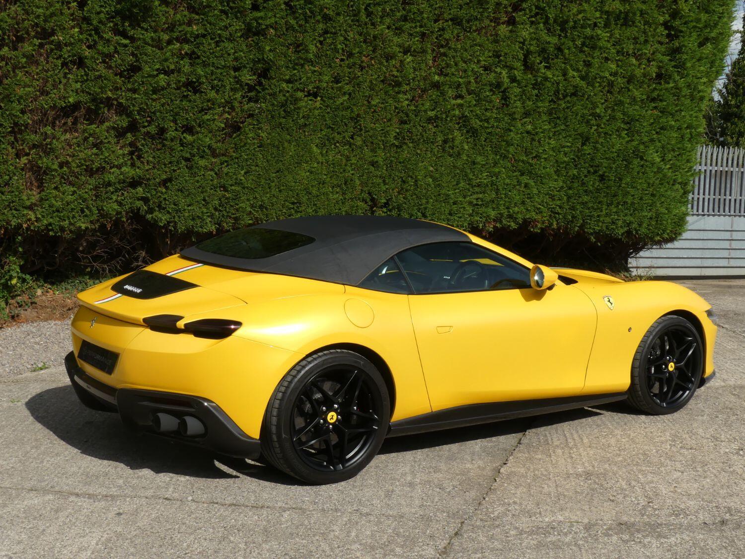 Used Ferrari Roma 2024 for sale - 76762808: Photo 11