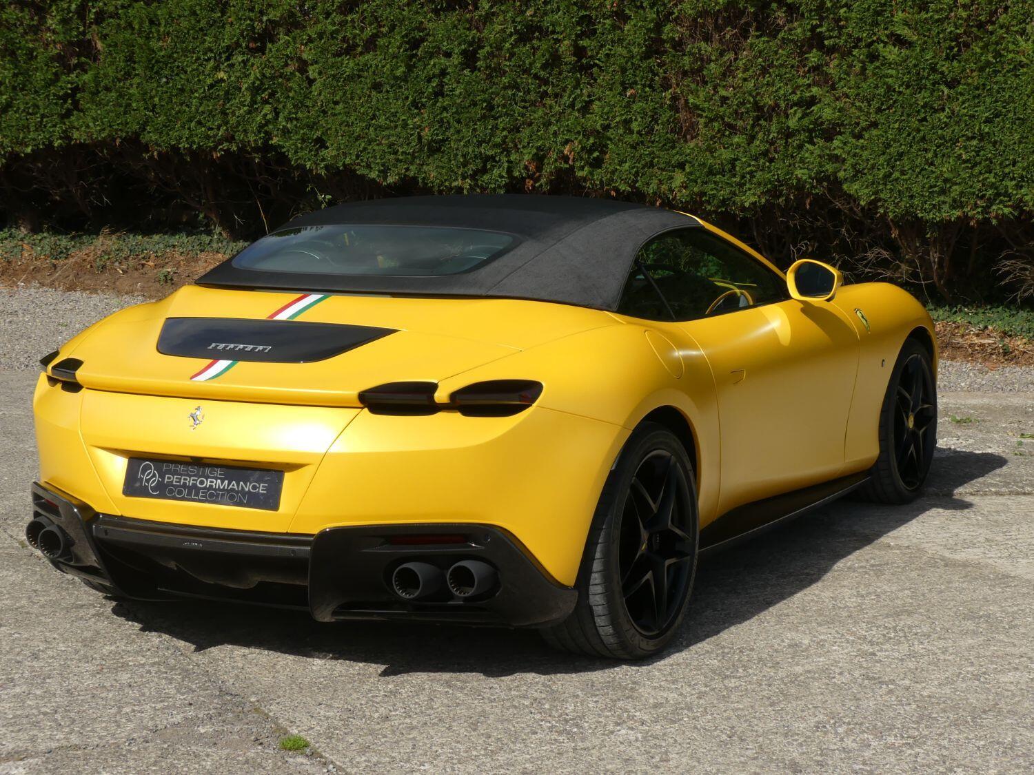 Used Ferrari Roma 2024 for sale - 76762808: Photo 12