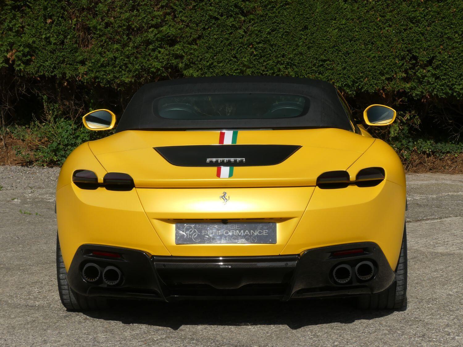 Used Ferrari Roma 2024 for sale - 76762808: Photo 13