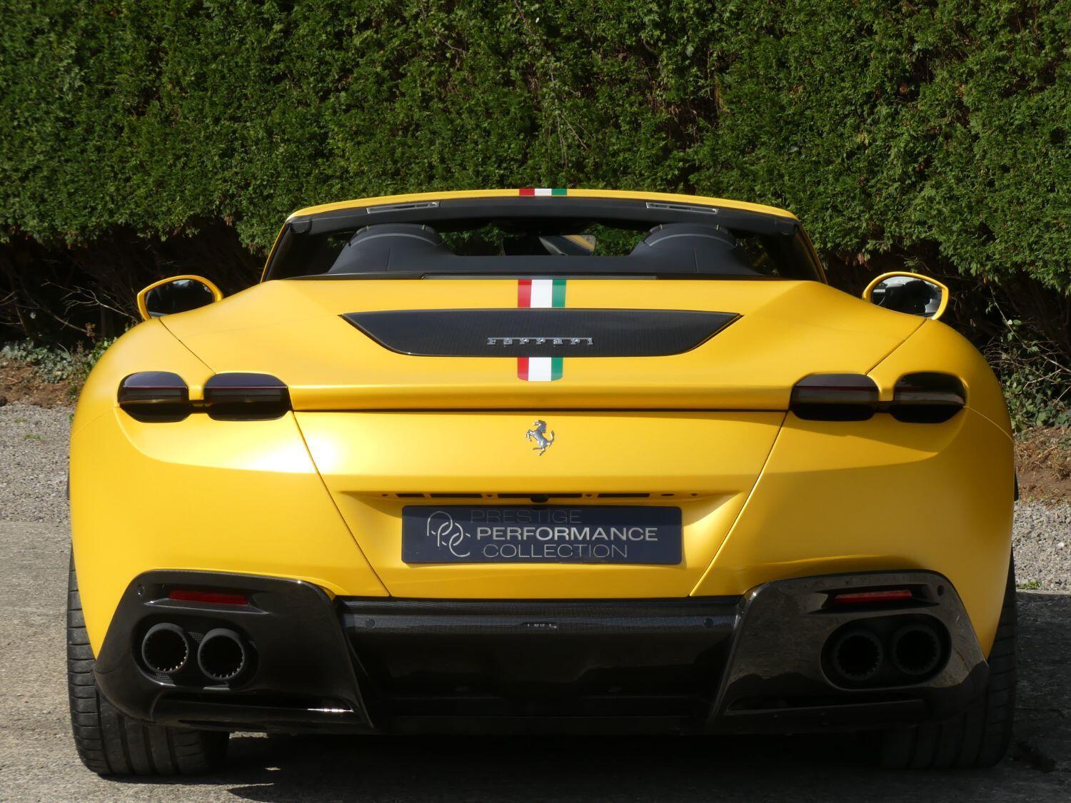 Used Ferrari Roma 2024 for sale - 76762808: Photo 14