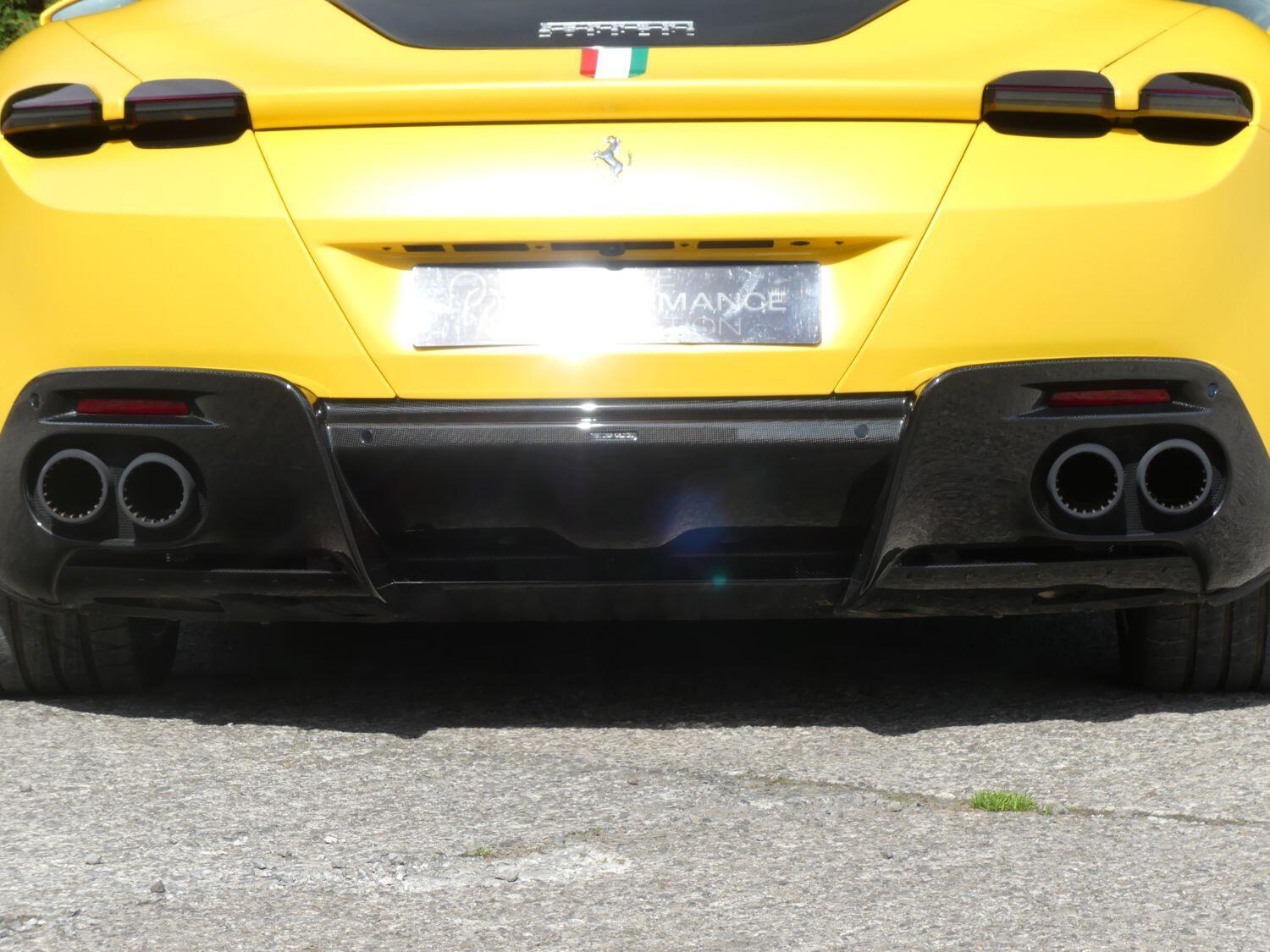 Used Ferrari Roma 2024 for sale - 76762808: Photo 15