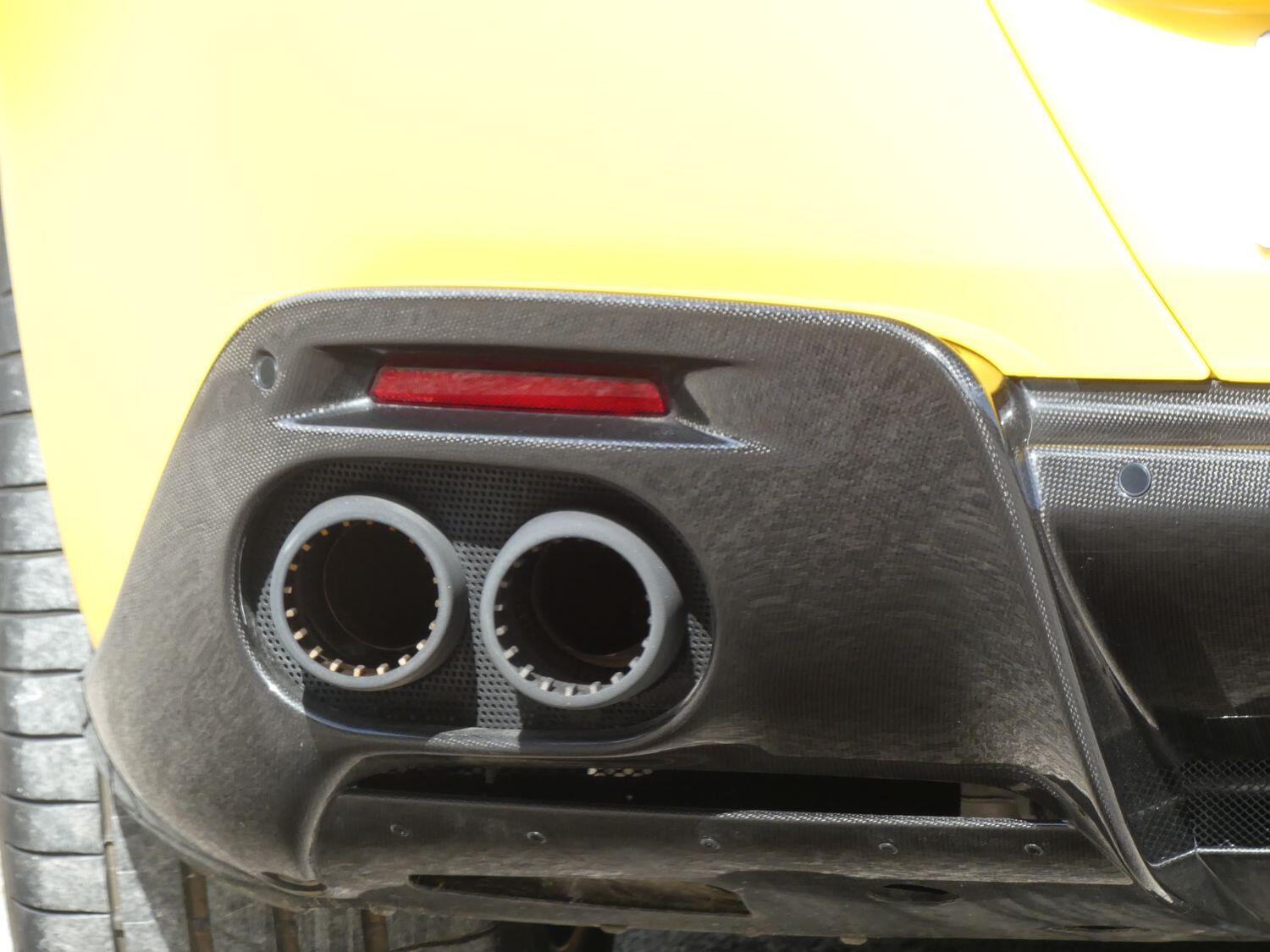 Used Ferrari Roma 2024 for sale - 76762808: Photo 17