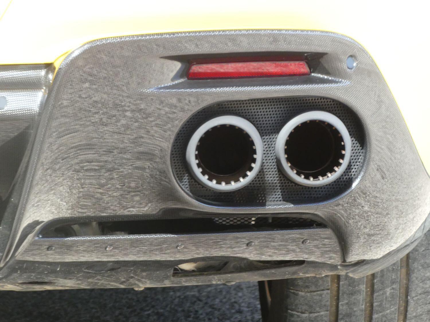 Used Ferrari Roma 2024 for sale - 76762808: Photo 18