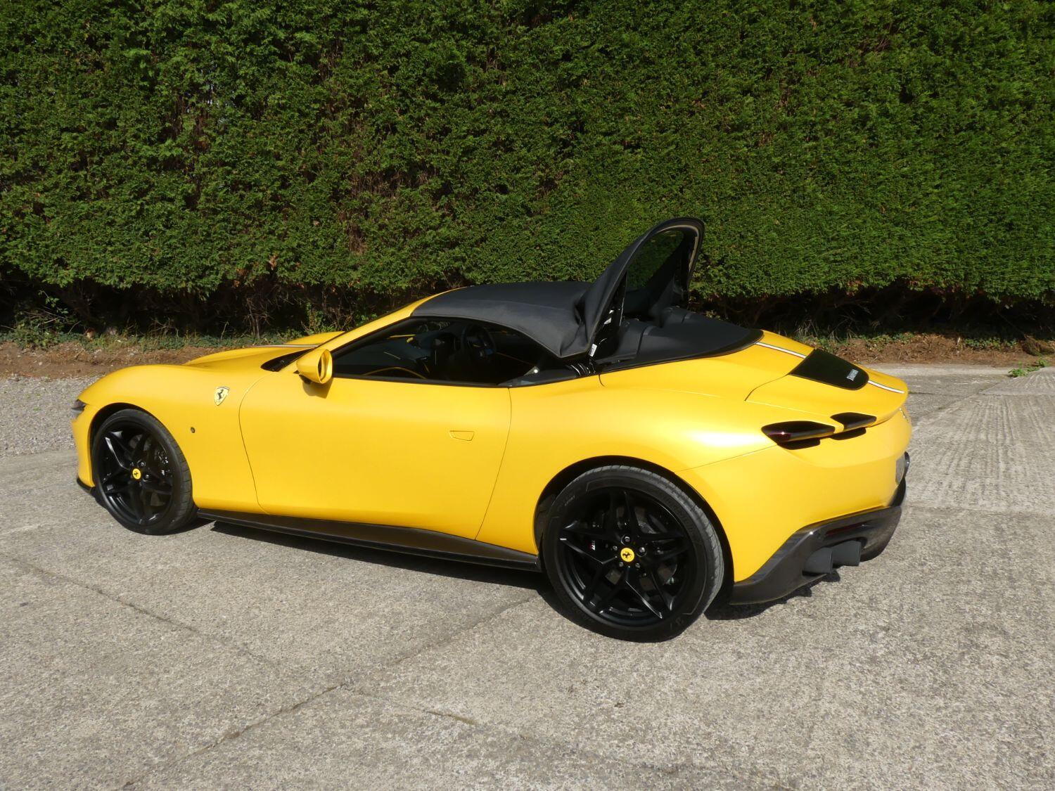 Used Ferrari Roma 2024 for sale - 76762808: Photo 19