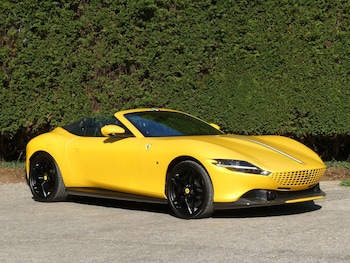 Used Ferrari Roma 2024 for sale - 76762808: Photo