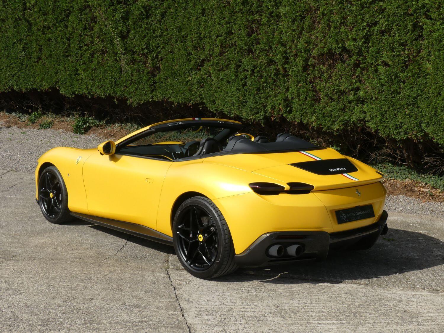 Used Ferrari Roma 2024 for sale - 76762808: Photo 20