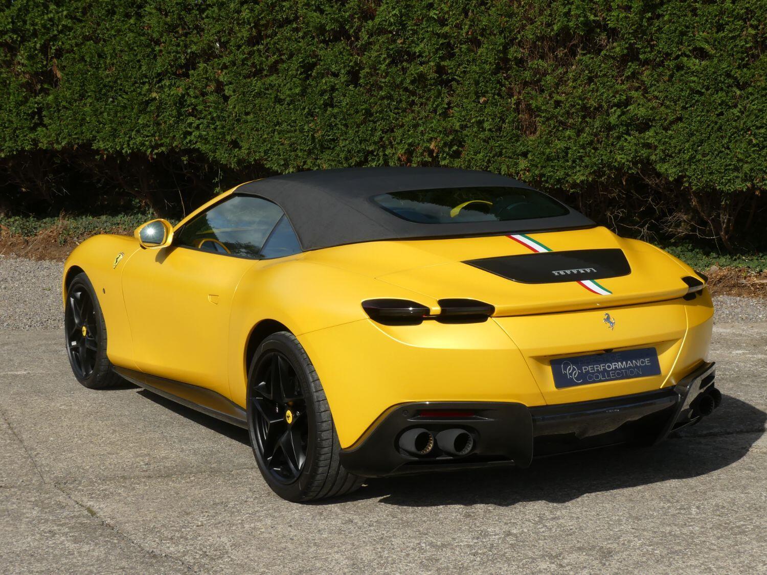 Used Ferrari Roma 2024 for sale - 76762808: Photo 21