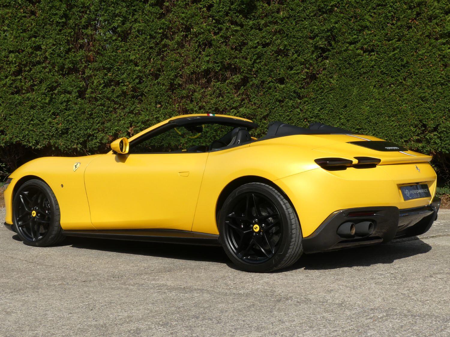 Used Ferrari Roma 2024 for sale - 76762808: Photo 22