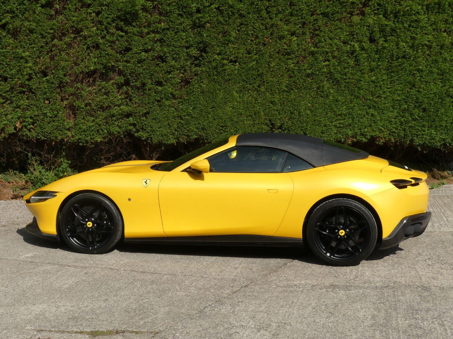 Used Ferrari Roma 2024 for sale - 76762808: Photo 23