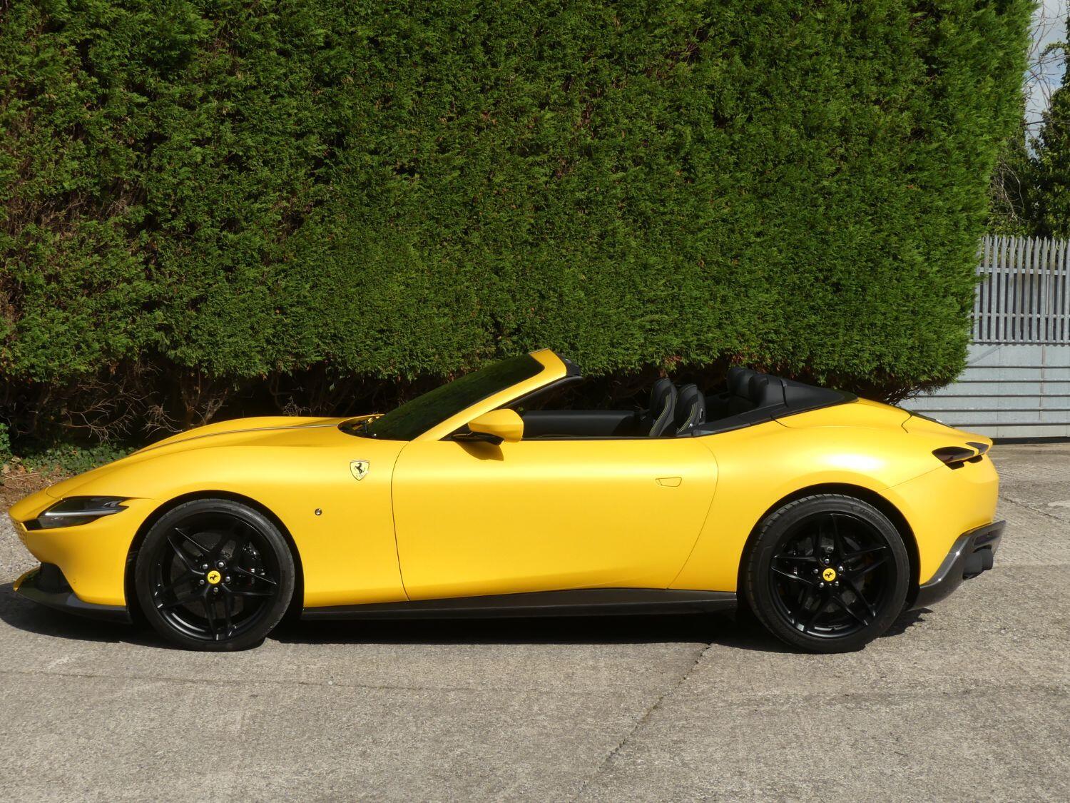 Used Ferrari Roma 2024 for sale - 76762808: Photo 24