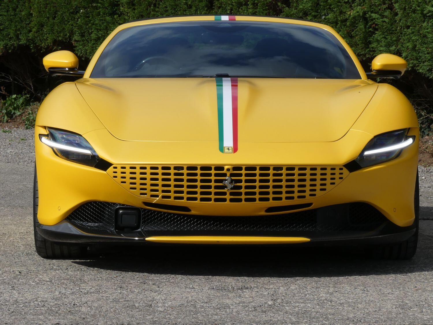 Used Ferrari Roma 2024 for sale - 76762808: Photo 25