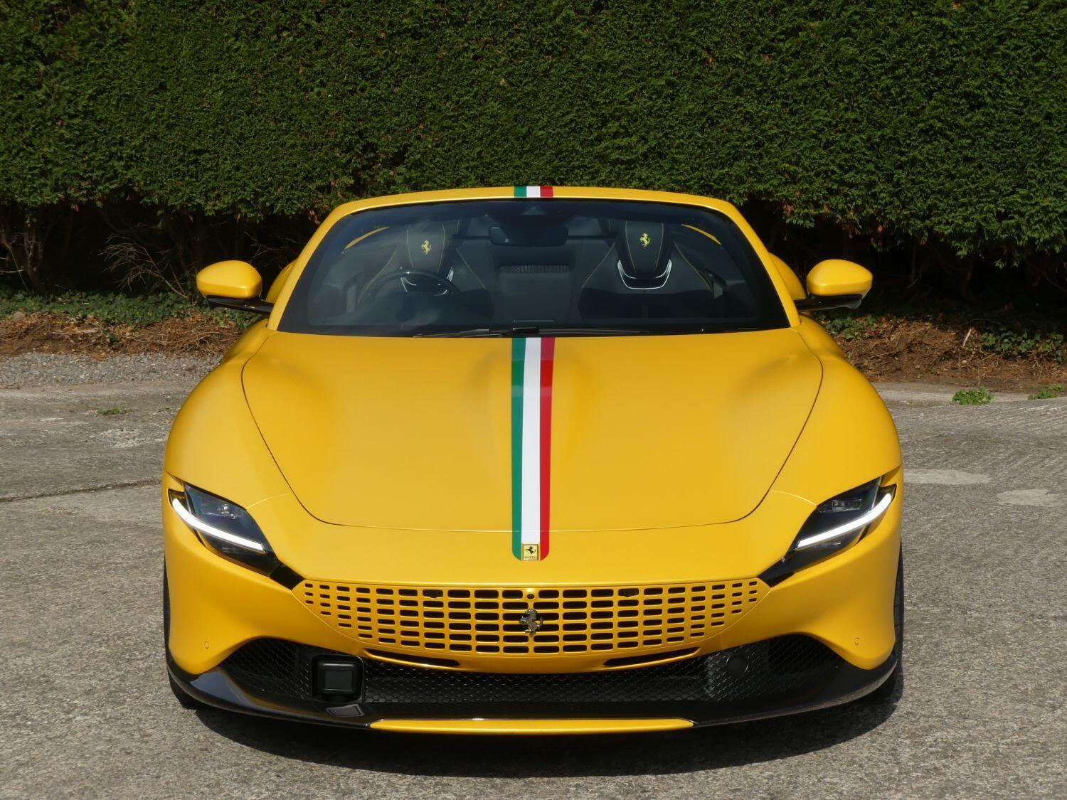 Used Ferrari Roma 2024 for sale - 76762808: Photo 26