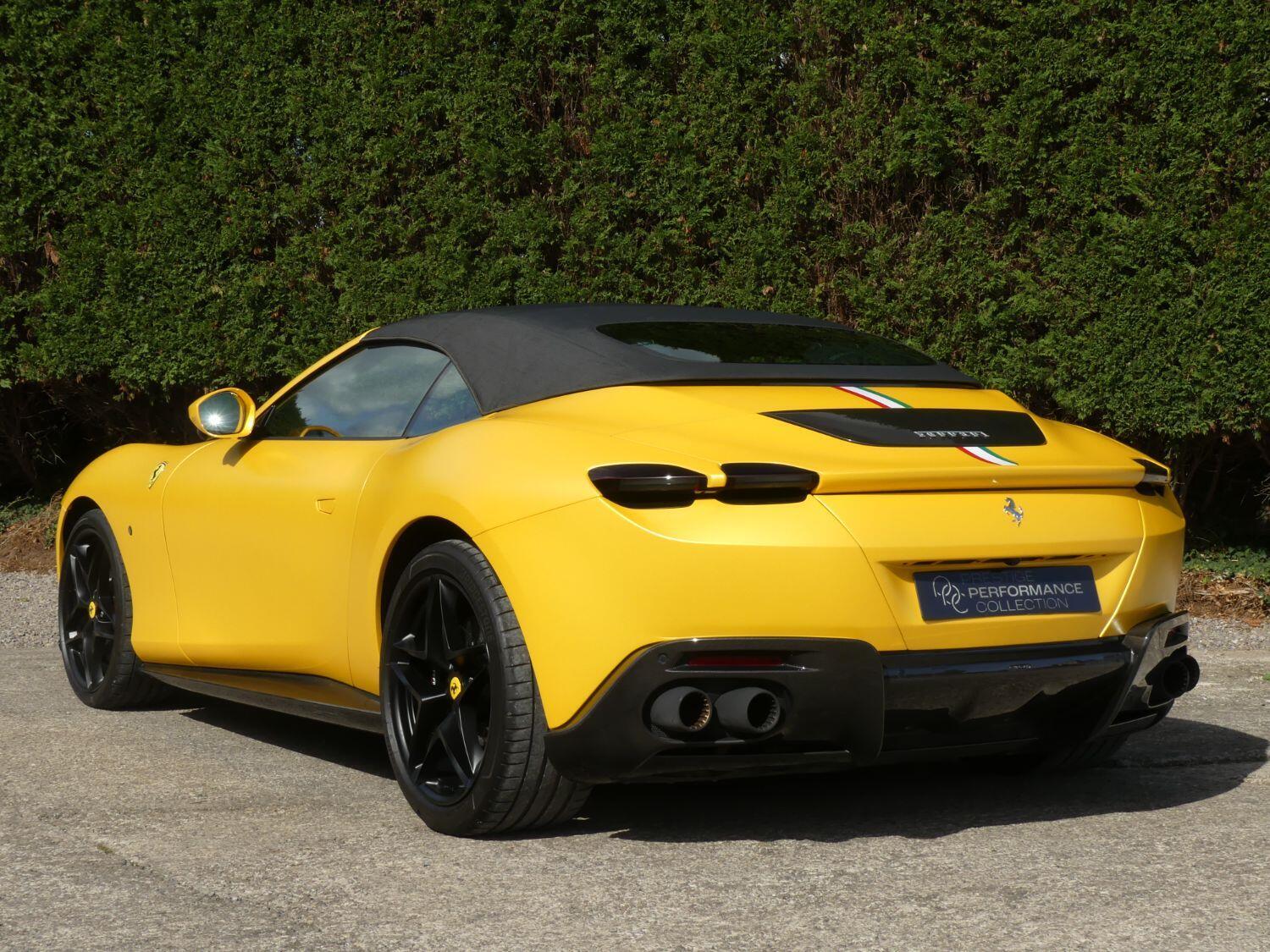 Used Ferrari Roma 2024 for sale - 76762808: Photo 29