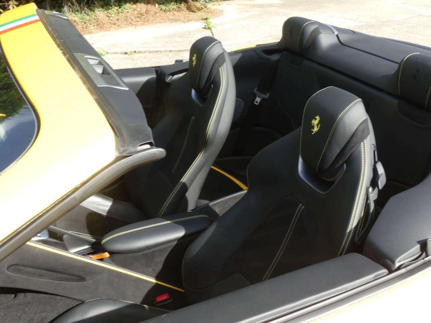 Used Ferrari Roma 2024 for sale - 76762808: Photo 3