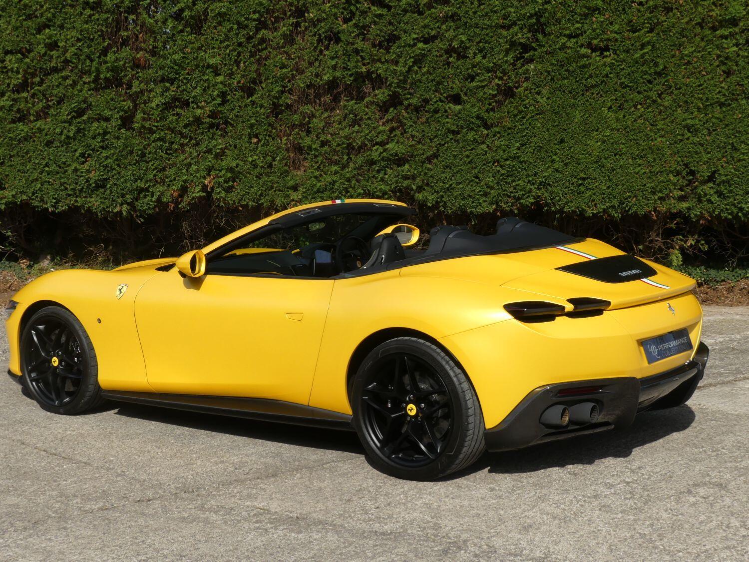 Used Ferrari Roma 2024 for sale - 76762808: Photo 30