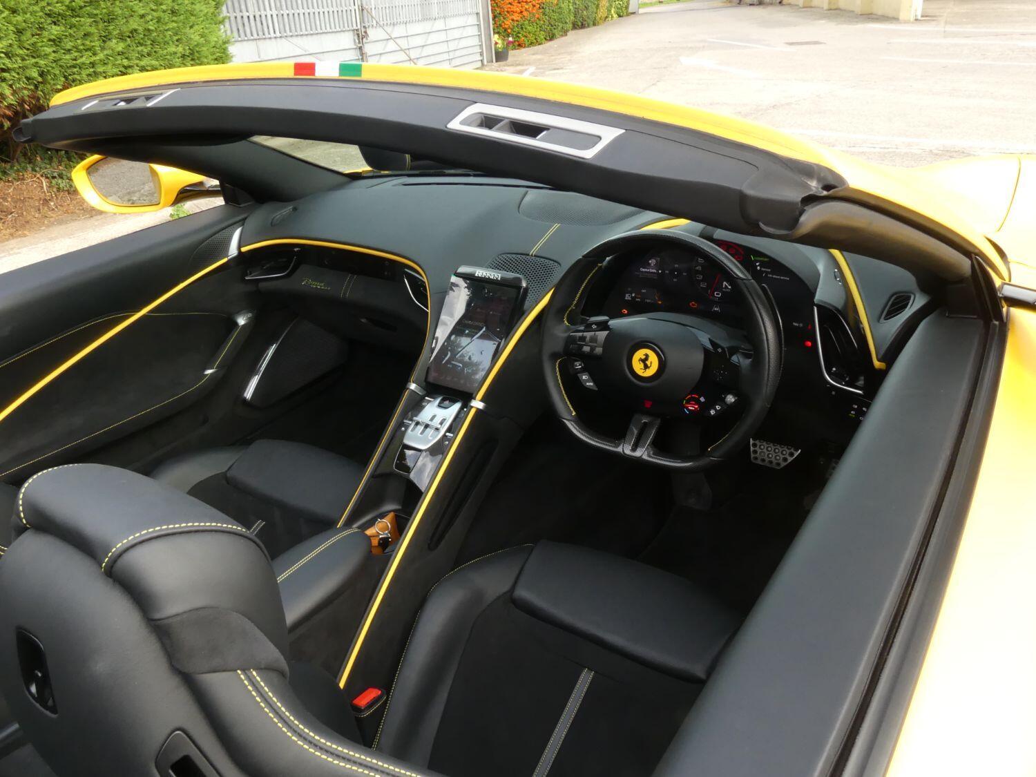 Used Ferrari Roma 2024 for sale - 76762808: Photo 31