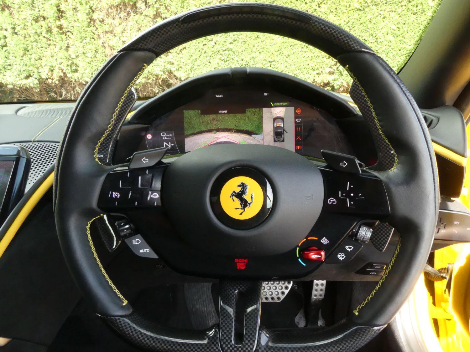 Used Ferrari Roma 2024 for sale - 76762808: Photo 32