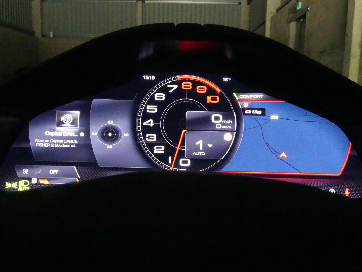 Used Ferrari Roma 2024 for sale - 76762808: Photo 33