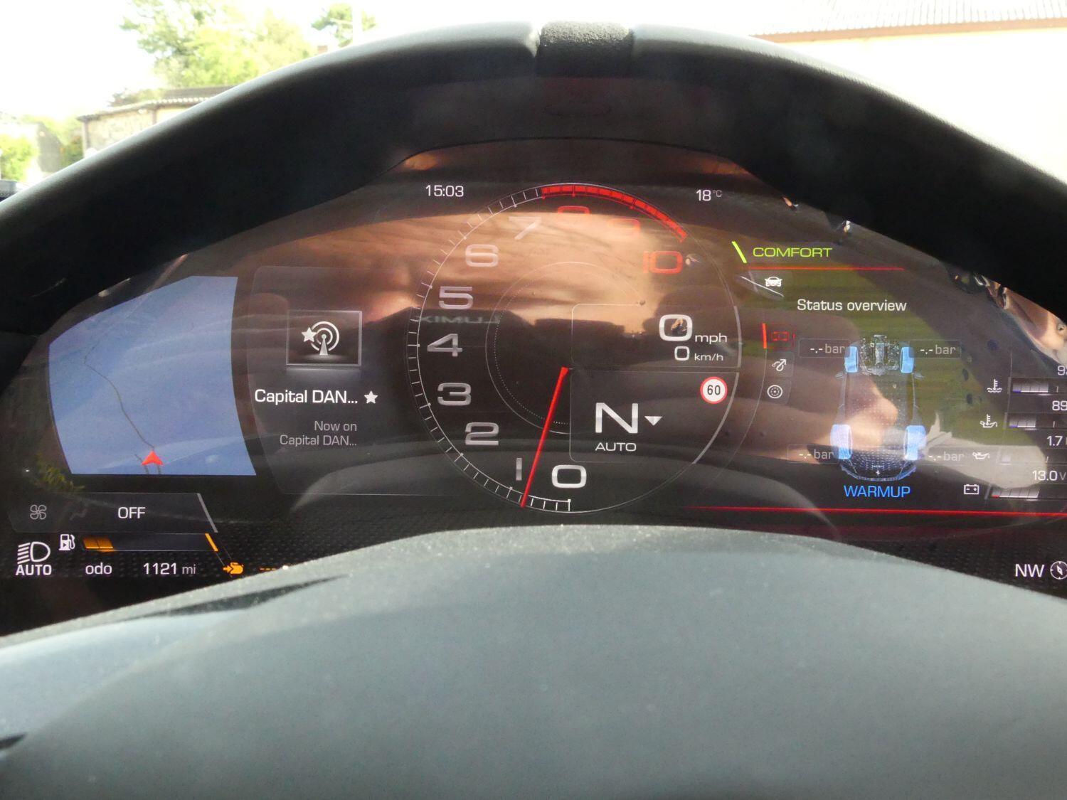 Used Ferrari Roma 2024 for sale - 76762808: Photo 34