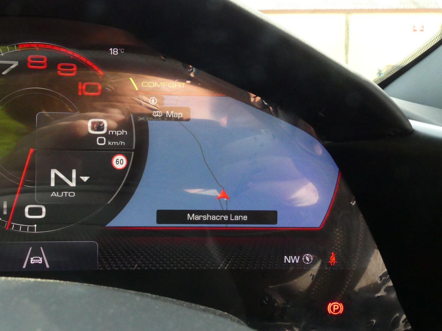 Used Ferrari Roma 2024 for sale - 76762808: Photo 36