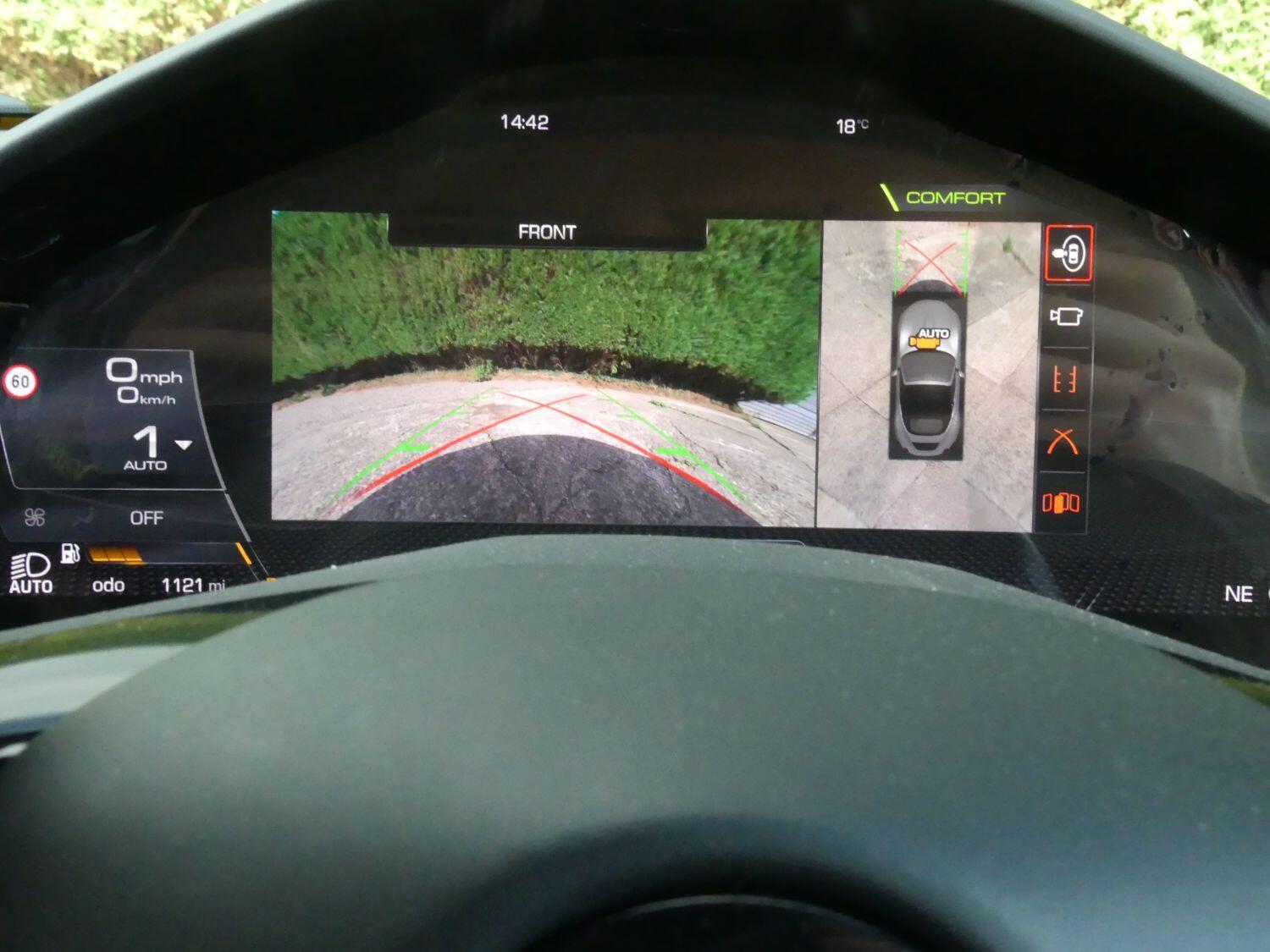 Used Ferrari Roma 2024 for sale - 76762808: Photo 37