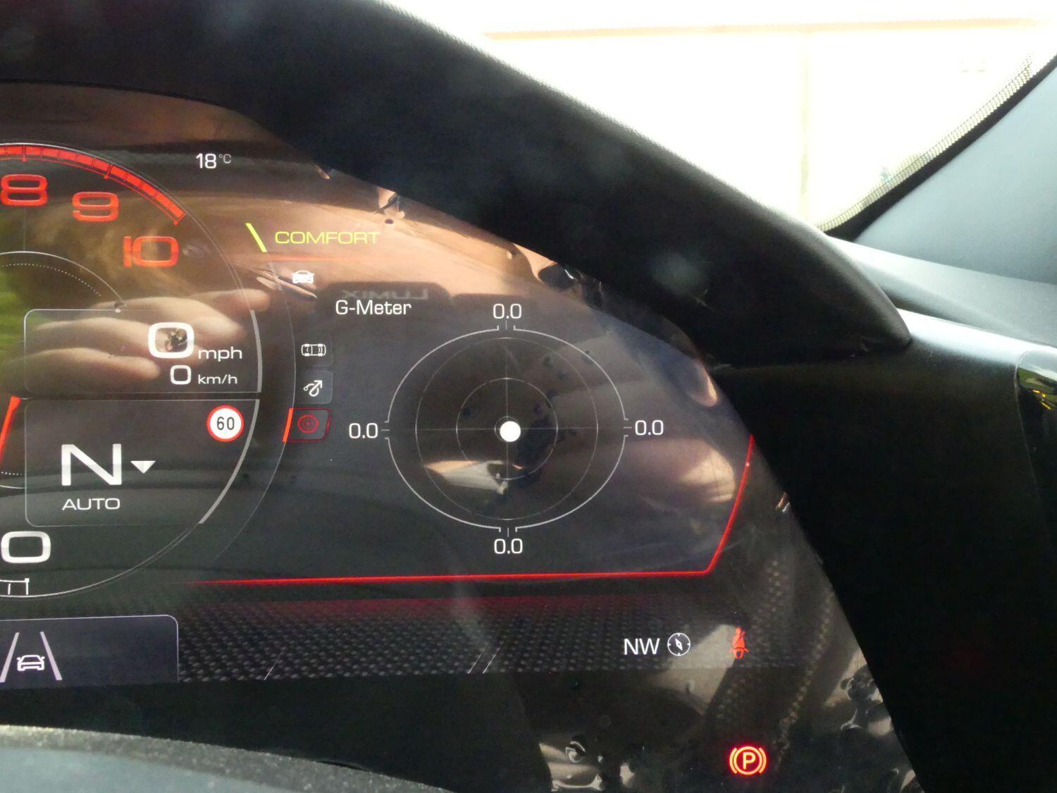 Used Ferrari Roma 2024 for sale - 76762808: Photo 38