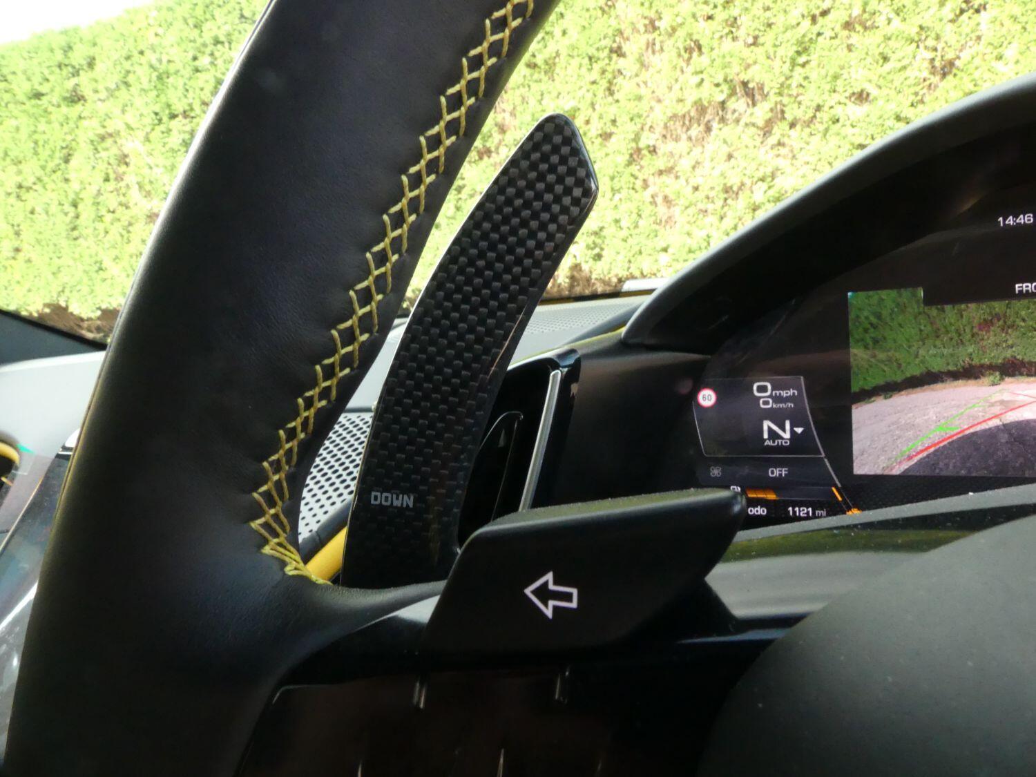 Used Ferrari Roma 2024 for sale - 76762808: Photo 39