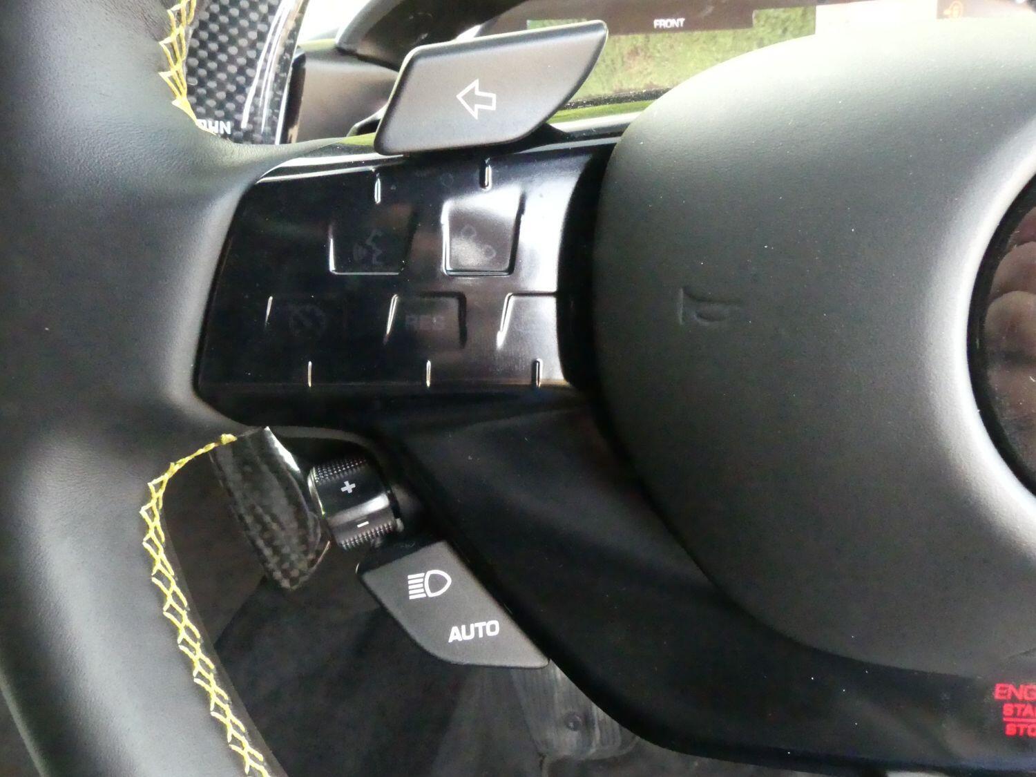 Used Ferrari Roma 2024 for sale - 76762808: Photo 40