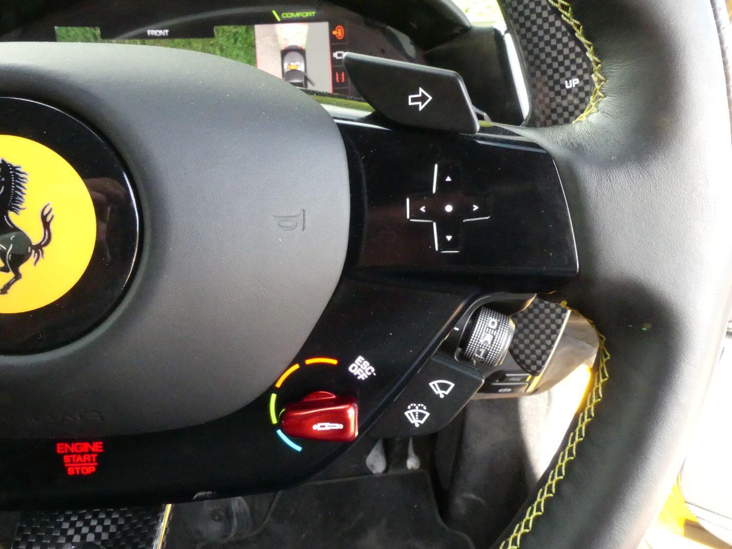 Used Ferrari Roma 2024 for sale - 76762808: Photo 41