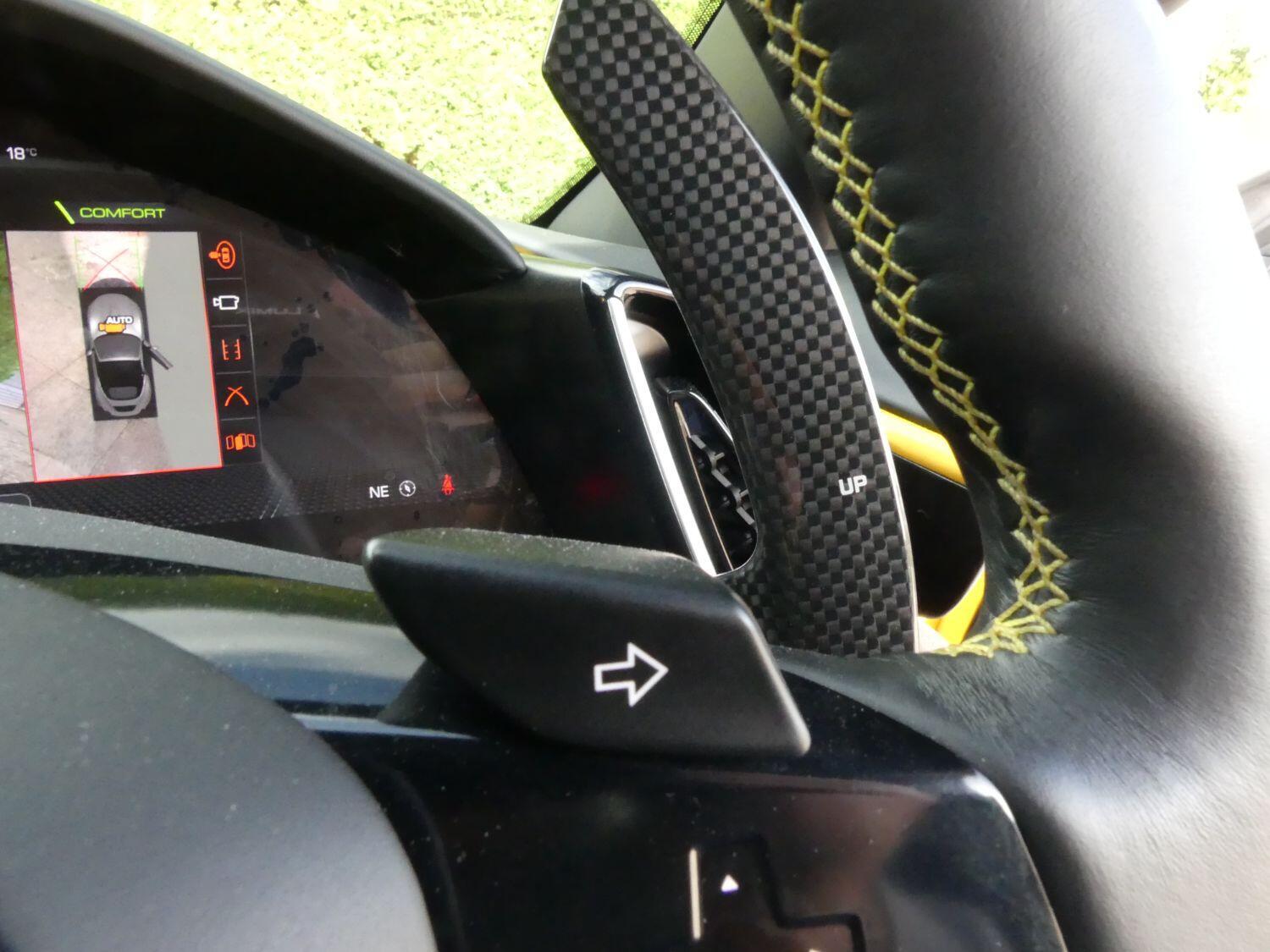 Used Ferrari Roma 2024 for sale - 76762808: Photo 42