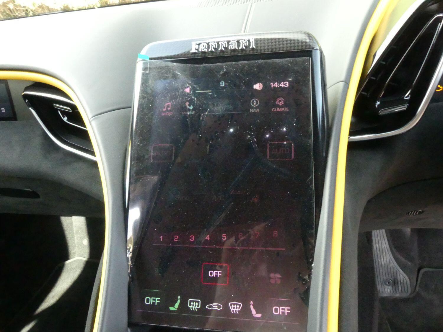 Used Ferrari Roma 2024 for sale - 76762808: Photo 44