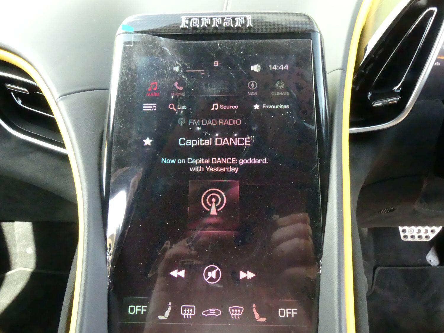 Used Ferrari Roma 2024 for sale - 76762808: Photo 45