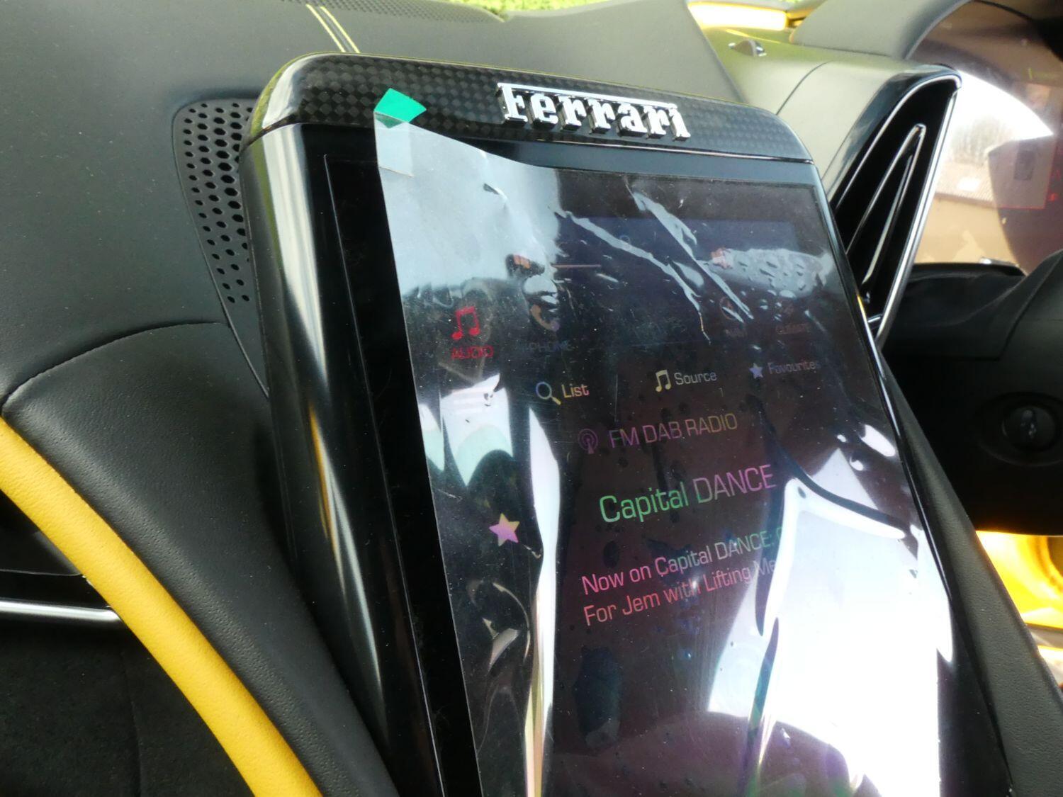 Used Ferrari Roma 2024 for sale - 76762808: Photo 46